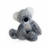 Peluche Koala Gris - 25 cm