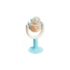 Hochet culbuto avec ventouse - Oiseau BabyReversi
