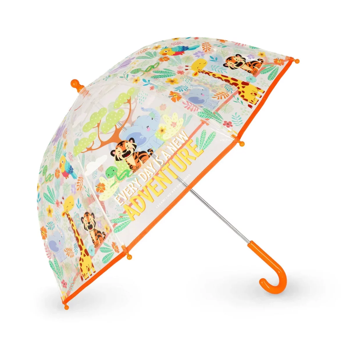 Legami – Parapluie pour enfants Jungle – Dancin’ in the rain