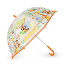 Legami - Parapluie pour enfants Jungle - Dancin' in the rain