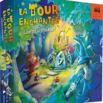 La Tour enchantée