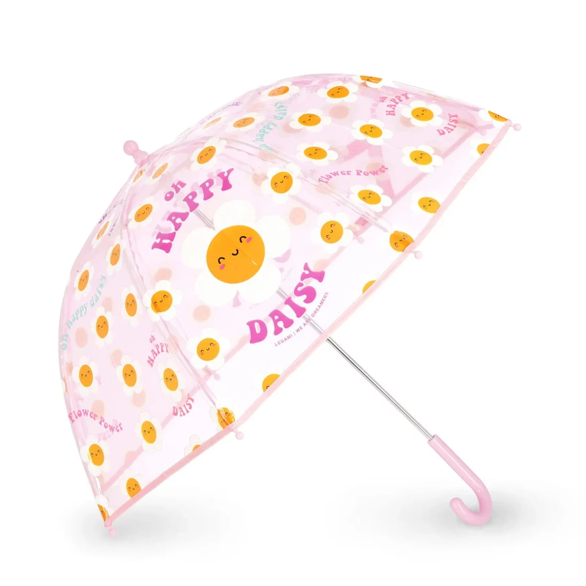 Legami – Parapluie pour enfants Happy Daisy – Dancin’ in the rain