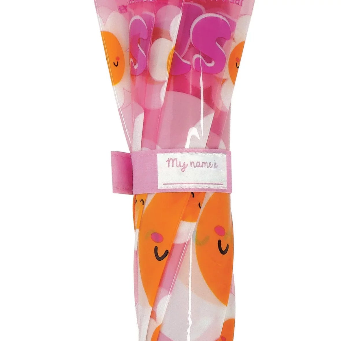 Legami – Parapluie pour enfants Happy Daisy – Dancin’ in the rain2