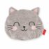 Legami - Mini Bouillote sèche Kitty aux graines de Lin Meow