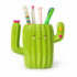 Legami - Pot à crayons en céramique Cactus