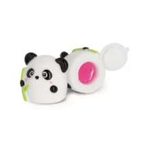 Legami - Brillant à lèvres Panda - Magic Kiss