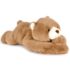 Podcoll - Peluche lestée ours 40 cm