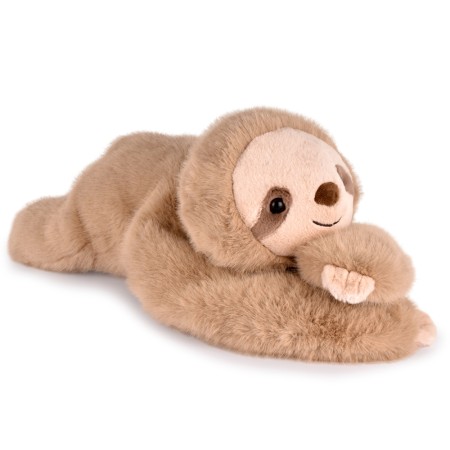 Podcoll – Peluche lestée paresseux 40 cm1