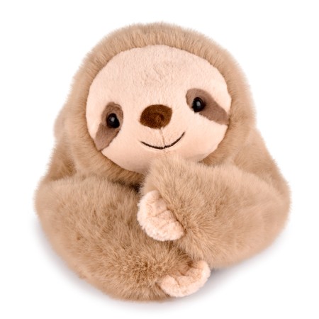 Podcoll – Peluche lestée paresseux 40 cm2