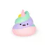Legami - Jouet Anti-stress - Poo - Senteur Fraise