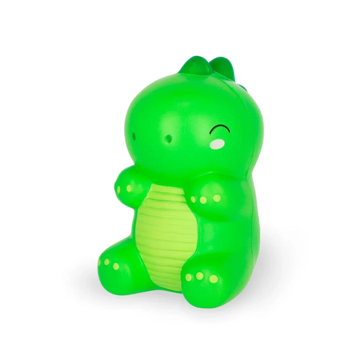 Legami – Jouet Anti-stress – Dino – Senteur Fraise