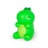 Legami - Jouet Anti-stress - Dino - Senteur Fraise