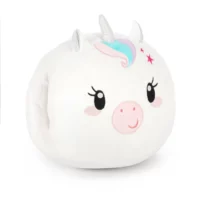 Legami - Coussin Licorne - Super Soft !