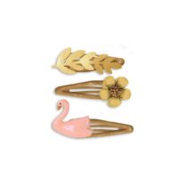 Set de 3 Barrettes - Carmen