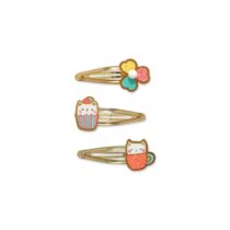 Set de 3 Barrettes - Yoko