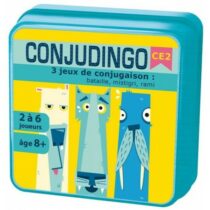ConjuDingo CE2