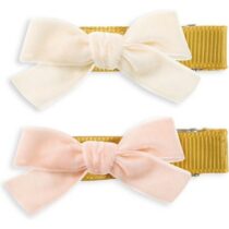 Set de 2 Barrettes - Alicia