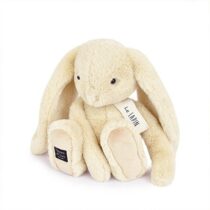 Le Lapin - Peluche Lapin Vanille 32 cm