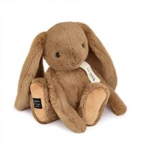 Le Lapin - Peluche Lapin Noisette 32 cm