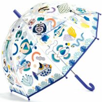 Parapluie Poissons