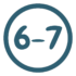 6-7 ans