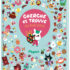 Cherche et Trouve des Tout-Petits - Pâques