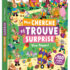 Cherche et Trouve Surprise - Vive Pâques !
