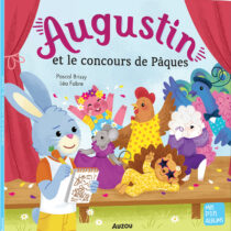 Augustin et le concours de Pâques