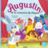 Augustin et le concours de Pâques