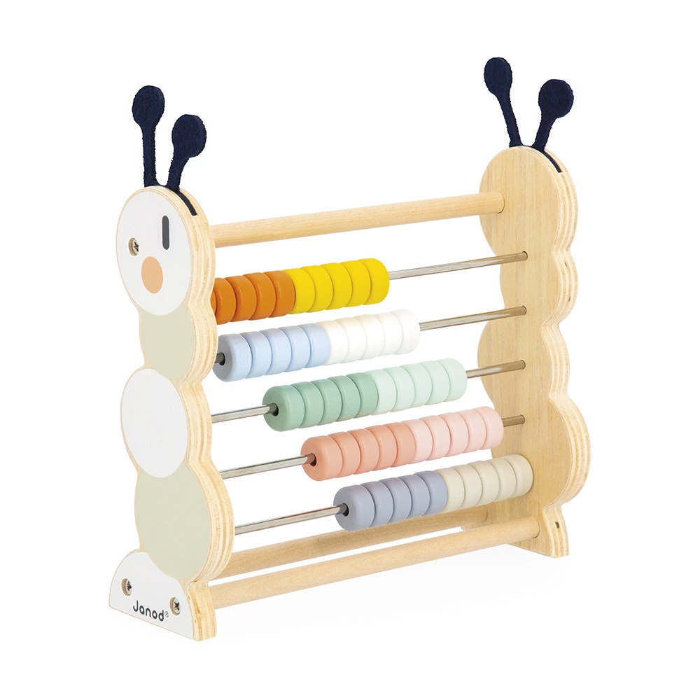 Boulier Chenille – Sweet Cocoon