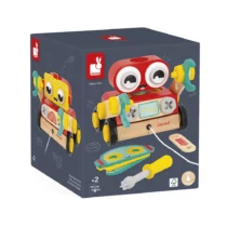 Brico'Kids - Robot