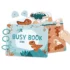Busy-book Dino
