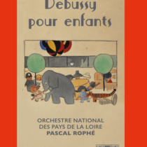 Yoto - Debussy pour enfants