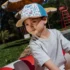 Casquette Baseball Game