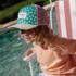 Casquette Garden Joy