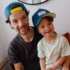 Casquette Mini Night Adulte Dad