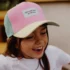 Casquette Mini Poppy