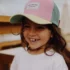 Casquette Mini Poppy