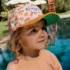 Casquette Springtime