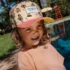 Casquette Unicorn