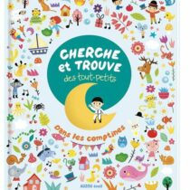 https://www.fnac.com/a9718989/Lucile-Ahrweiller-Cherche-et-trouve-des-tout-petits-dans-les-comptines
