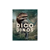 Dico Dinos - L'encyclopédie la plus complète