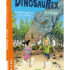 Dinosaurex - Le Cyclone (Tome 1)