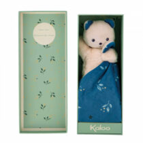 Doudou Ours Noctambule