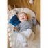 Doudou Ours Noctambule