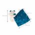 Doudou Ours Noctambule