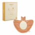 Doudou de dentition Ecureuil