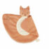 Doudou de dentition Ecureuil