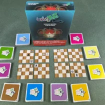 énigMAT - Le jeu pour apprendre à voir aux échecs