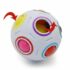 Fidget Ball - Balle Puzzle Pop Multicolore